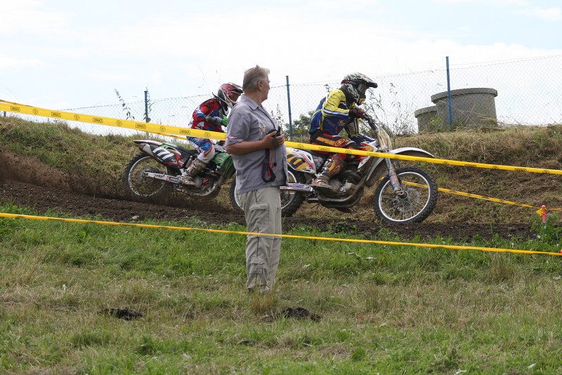 METEOR cup Dalečín 12.7.2008